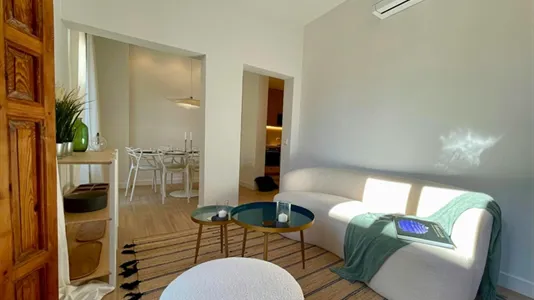 Apartments in Madrid Centro - photo 4
