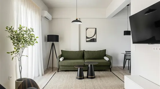 Apartments in Athens Akropoli - photo 3