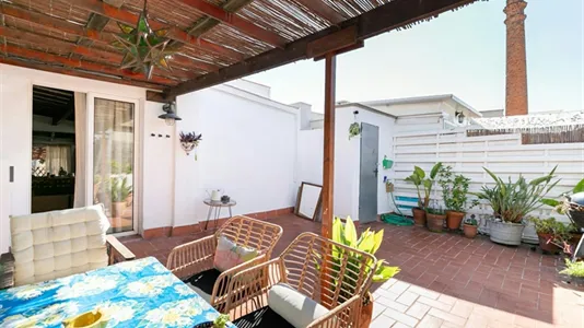 Apartments in Barcelona Ciutat Vella - photo 6