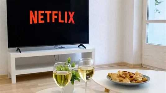 Apartments in Halle (Saale) - photo 3