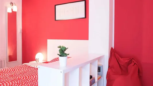 Rooms in Milano Zona 2 - Stazione Centrale, Gorla, Turro, Greco, Crescenzago - photo 10