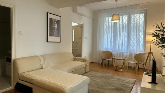 Apartments in Budapest Belváros-Lipótváros - photo 5