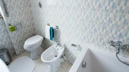 Rooms in Milano Zona 7 - Baggio, De Angeli, San Siro - photo 8