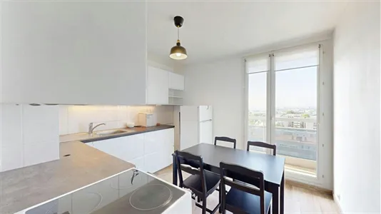 Rooms in Rennes - photo 10