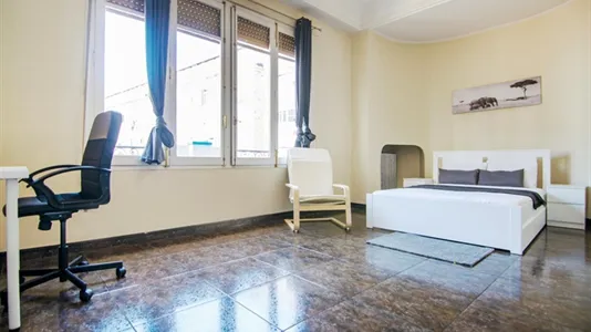 Rooms in Valencia L'Eixample - photo 4