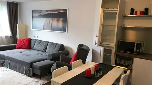 Apartments in Berlin Mitte - photo 1