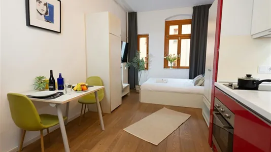 Apartments in Location is not specified - photo 7