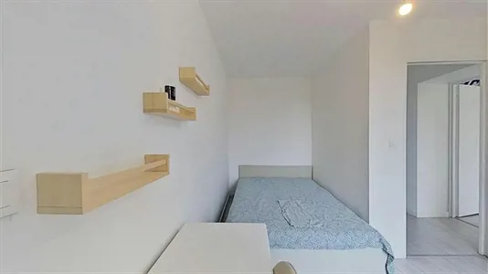 Rooms in Rouen - photo 3