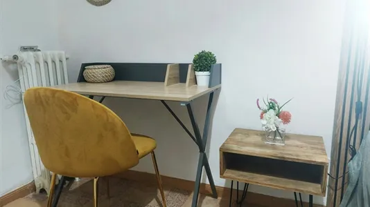 Rooms in Madrid Arganzuela - photo 5