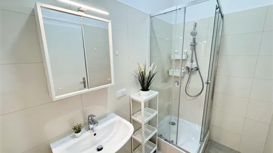 Rooms in Wien Mariahilf - photo 10