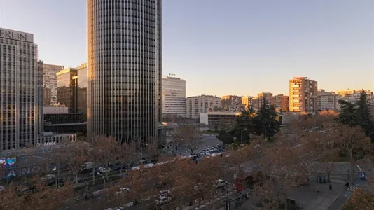 Rooms in Madrid Chamartín - photo 6