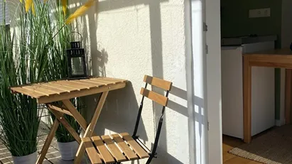 Apartment for rent in Munich