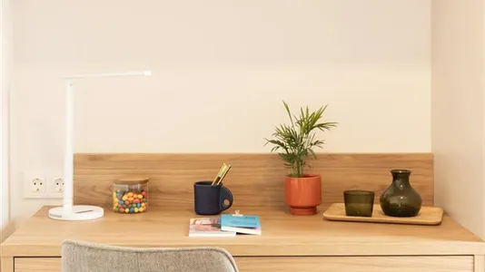 Rooms in Sevilla Triana - photo 5