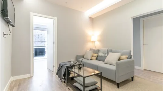 Rooms in Barcelona Sarrià-St. Gervasi - photo 6