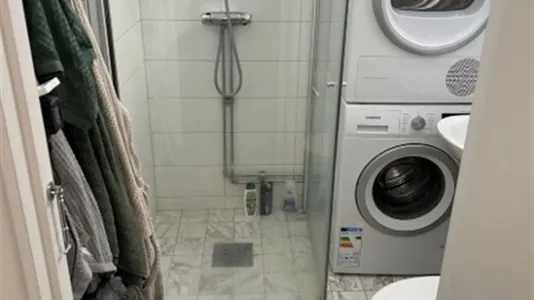 Apartments in Solna - photo 13