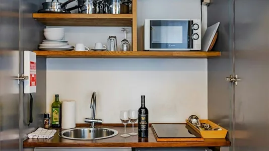 Apartments in Stad Brussel - photo 4