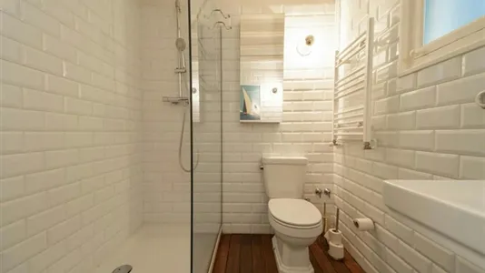 Rooms in Barcelona Eixample - photo 7