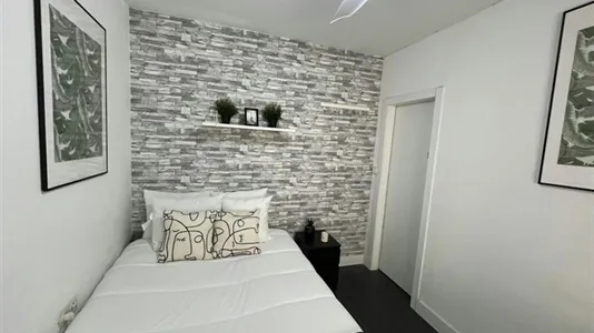 Rooms in Madrid Carabanchel - photo 8