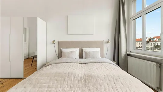 Apartments in Location is not specified - photo 10