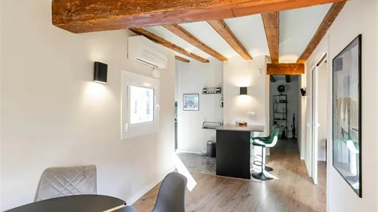 Apartments in Barcelona Ciutat Vella - photo 10