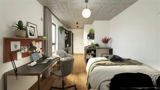 Apartments in Vienna Landstraße - photo 5