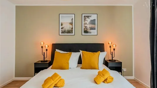 Apartments in Berlin Charlottenburg-Wilmersdorf - photo 2