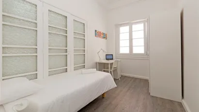 Room for rent in Lisbon (region)