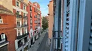 Room for rent, Madrid Centro, Madrid, &lt;span class=&quot;blurred street&quot; onclick=&quot;ProcessAdRequest(12071169)&quot;&gt;&lt;span class=&quot;hint&quot;&gt;See streetname&lt;/span&gt;[xxxxxxxxxxxxx]&lt;/span&gt;