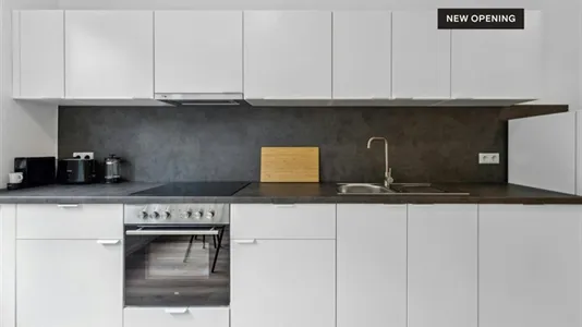 Rooms in Location is not specified - photo 8