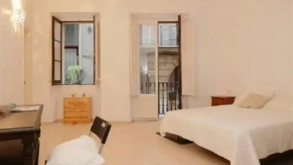 Room for rent in El Ballestero, Castilla-La Mancha