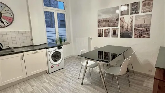 Rooms in Cologne Innenstadt - photo 9