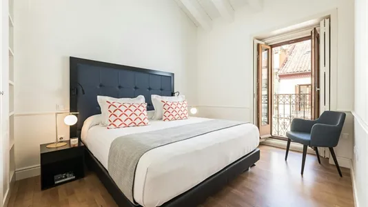 Apartments in Madrid Centro - photo 8
