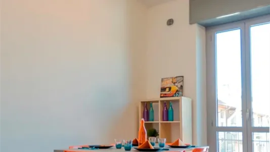 Rooms in Turin - photo 4