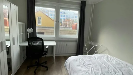 Rooms in Berlin Mitte - photo 3