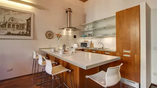 Apartments in Florence - photo 4