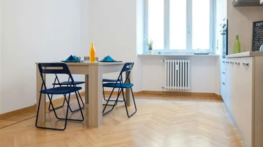 Rooms in Turin - photo 9