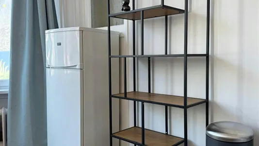 Rooms in Brussels Sint-Jans-Molenbeek - photo 9