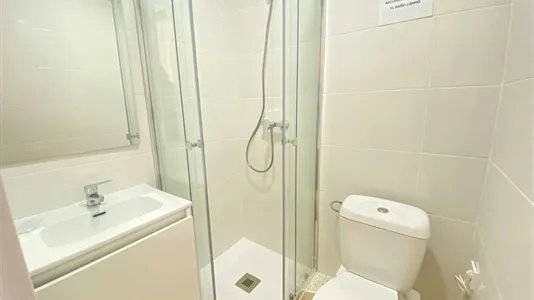 Rooms in Madrid Puente de Vallecas - photo 4