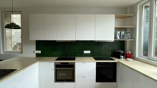 Rooms in L'Haÿ-les-Roses - photo 4