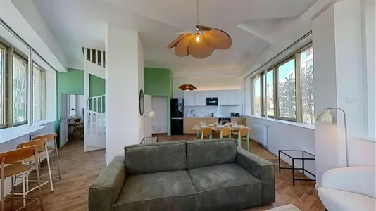 Rooms in Bordeaux - photo 7