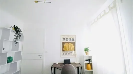 Rooms in Nice - photo 4