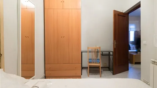 Apartments in Madrid Tetuán - photo 4