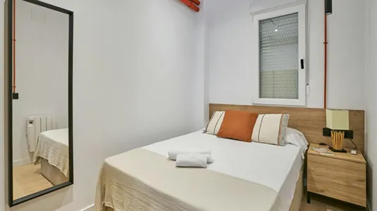 Apartments in Madrid Centro - photo 5