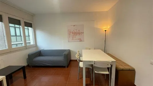 Rooms in Barcelona Sarrià-St. Gervasi - photo 4