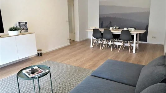 Apartments in Location is not specified - photo 2