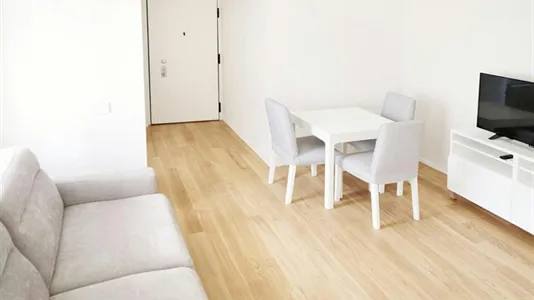 Apartments in Milano Zona 6 - Barona, Lorenteggio - photo 7