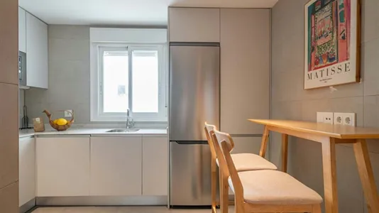 Apartments in Madrid Chamartín - photo 7