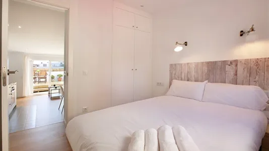 Apartments in Barcelona Sants-Montjuïc - photo 8