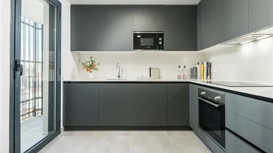Apartments in Madrid Fuencarral-El Pardo - photo 5