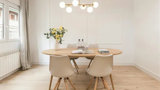 Apartments in Madrid Salamanca - photo 5